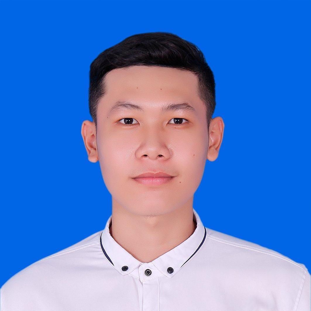 HỒ SƠ ỨNG VIÊN Lê Quang Huy