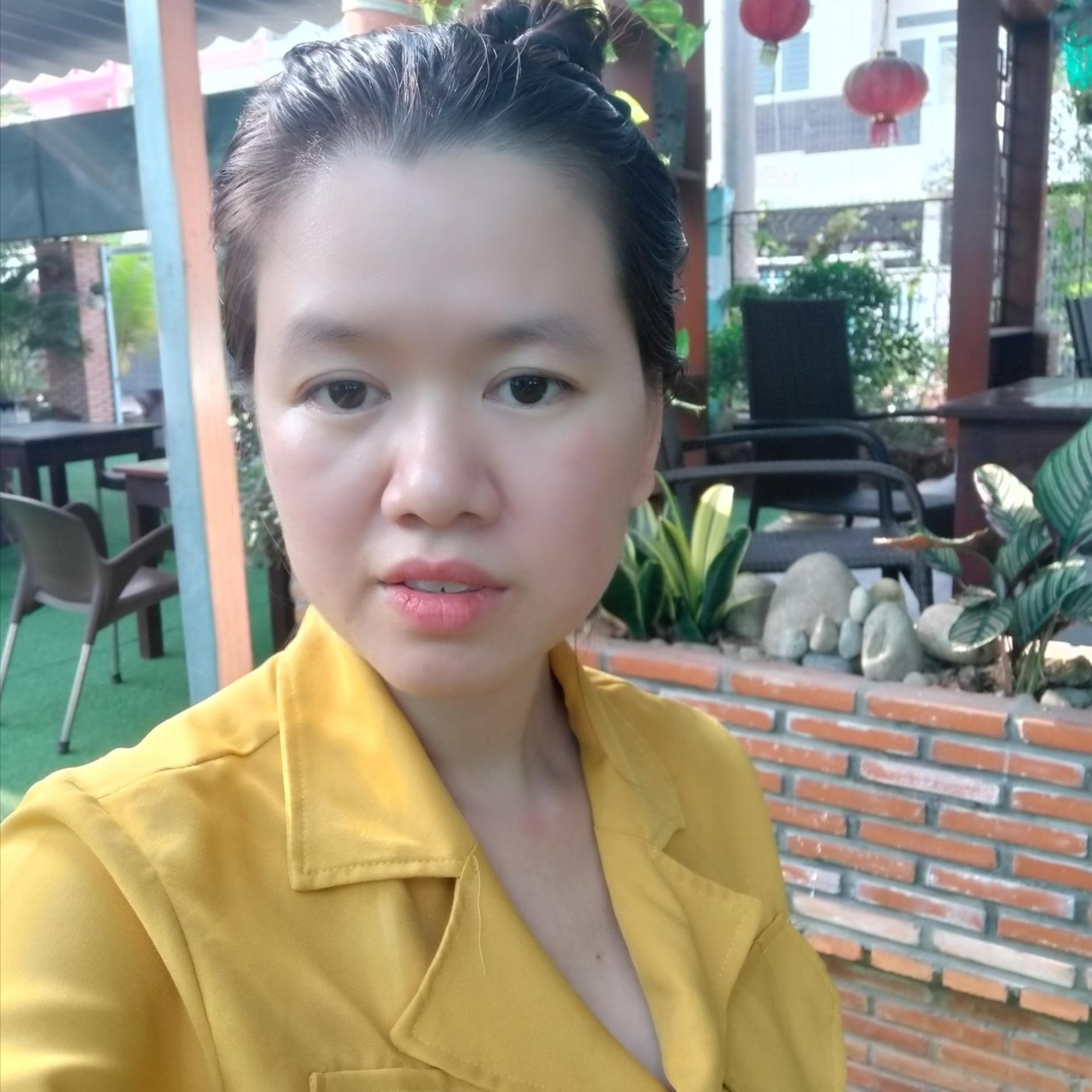 HỒ SƠ Ứng ViÊn NgÔ HoÀng MỸ DuyÊn