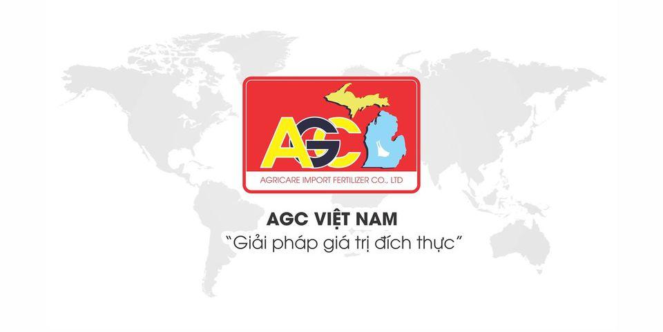AGC VIỆT NAM