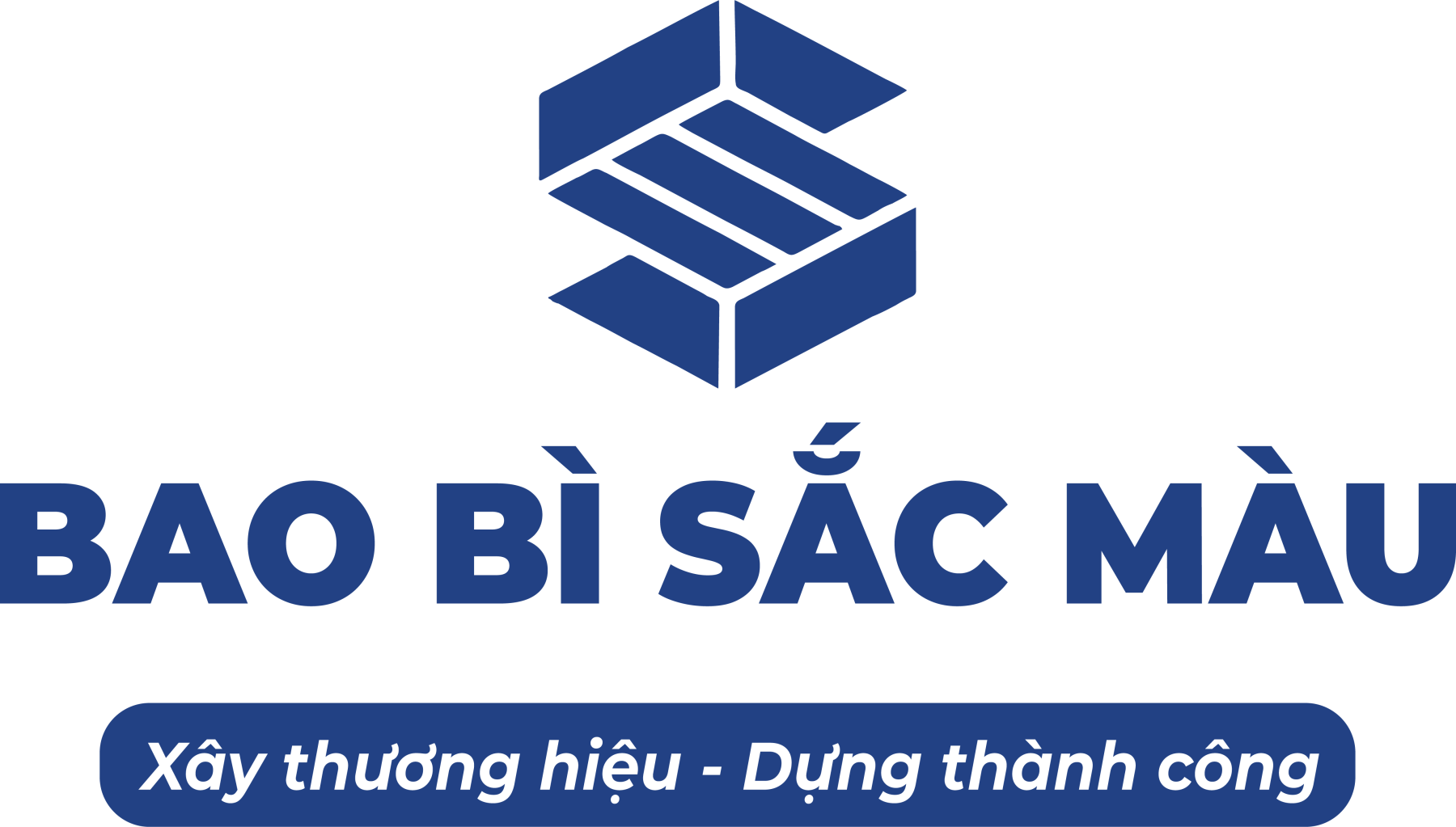 BAO BÌ SẮC MÀU