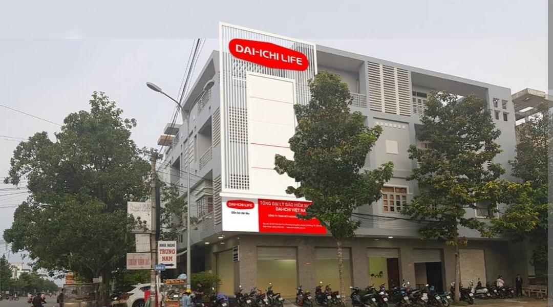 BẢO HIỂM NHÂN THỌ DAI-ICHI LIFE GA CÁI RĂNG CẦN THƠ