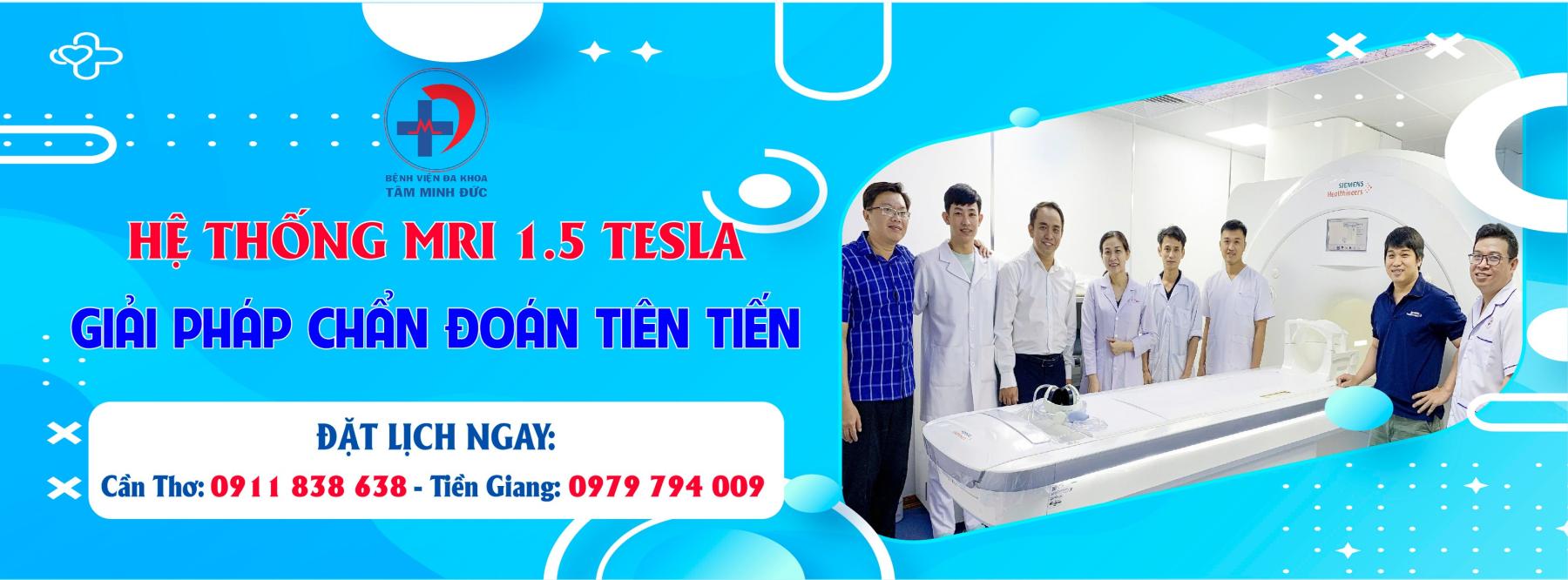 BỆNH VIỆN ĐA KHOA TÂM MINH ĐỨC