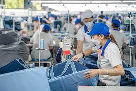 CHI NHÁNH CÔNG TY TNHH MAY TÚI XÁCH THÁI DƯƠNG - TP. HỒNG NGỰ