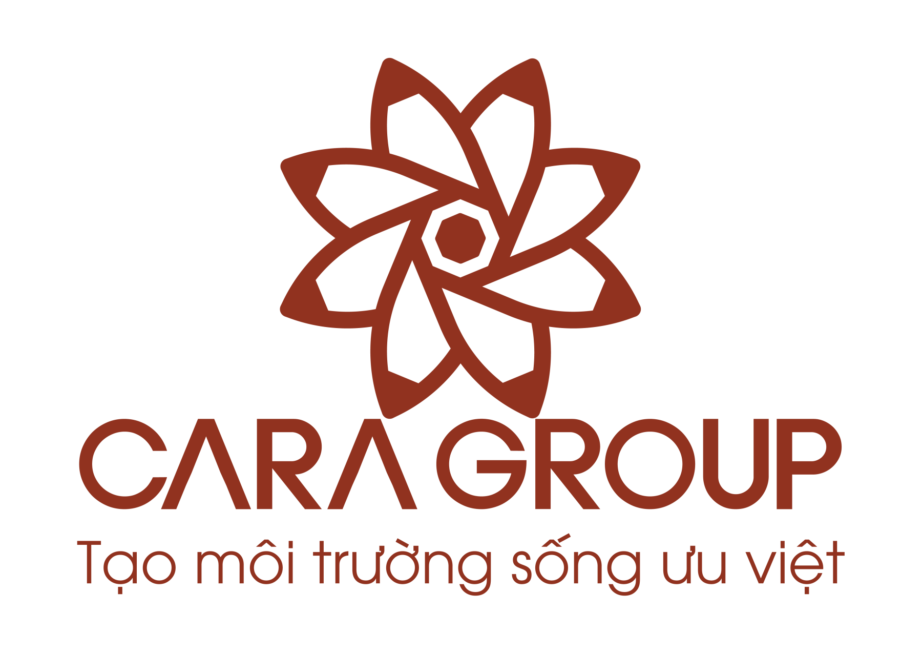 CÔNG TY CỔ PHẦN CARA GROUP