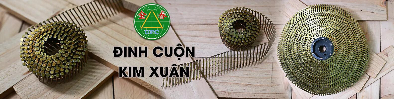 CÔNG TY CỔ PHẦN LIÊN HIỆP KIM XUÂN