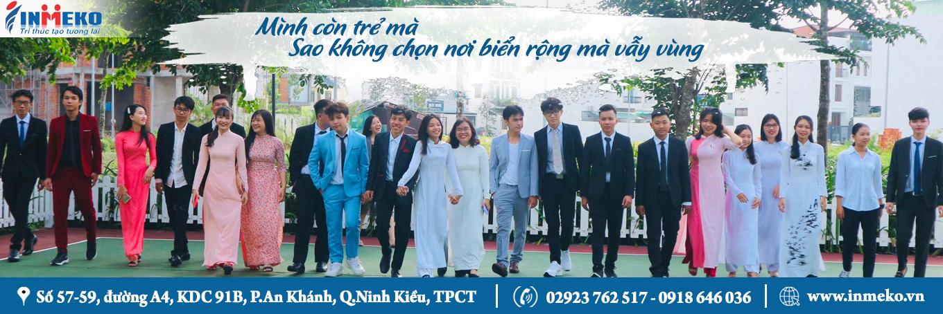 CÔNG TY CỔ PHẦN QUỐC TẾ INMEKO