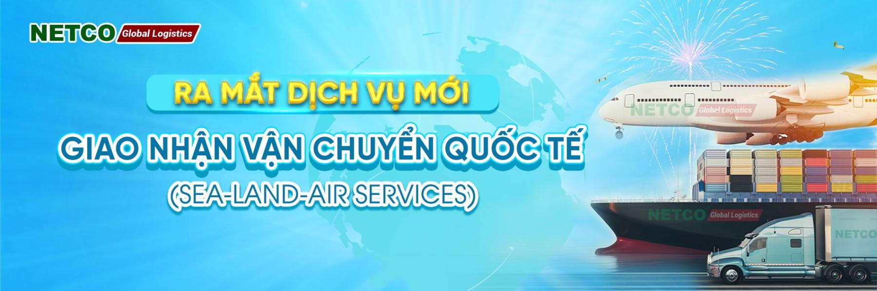 CÔNG TY CỔ PHẦN THƯƠNG MẠI VÀ CHUYỂN PHÁT NHANH NỘI BÀI (NETCO POST)