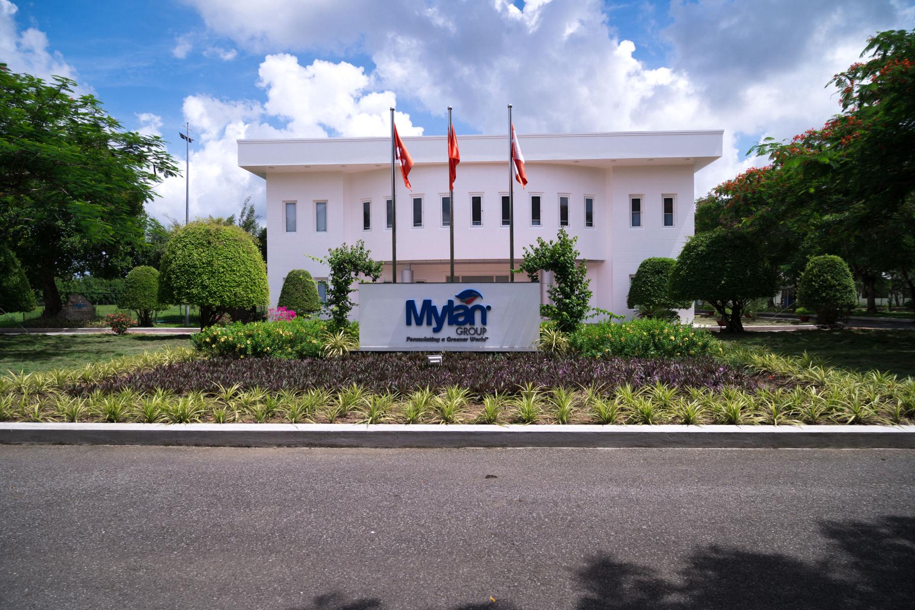 CÔNG TY CỔ PHẦN MỸ LAN