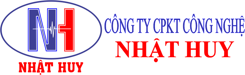 CÔNG TY CPKT CÔNG NGHỆ NHẬT HUY