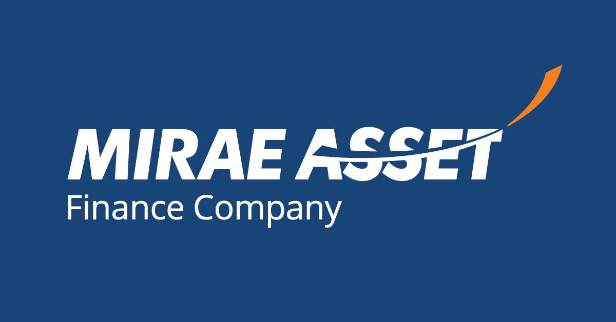 CÔNG TY TÀI CHÍNH TRÁCH NHIỆM HỮU HẠN MỘT THÀNH VIÊN MIRAE ASSET (VIỆT NAM)