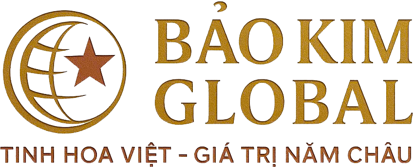 CÔNG TY TNHH BẢO KIM GLOBAL