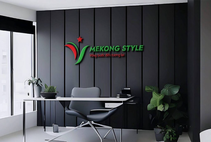 CÔNG TY TNHH ĐẦU TƯ VÀ PHÁT TRIỂN MEKONG STYLE