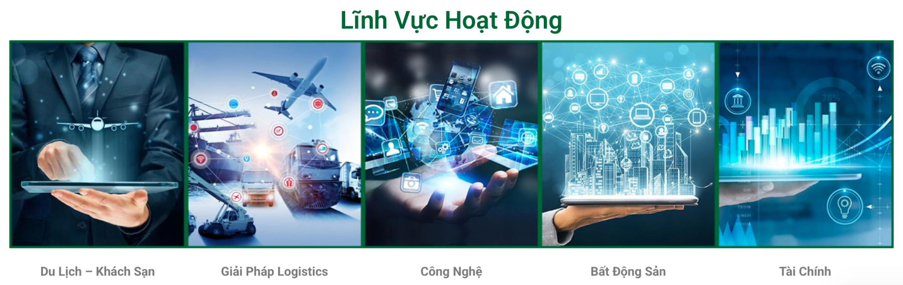 CÔNG TY TNHH DỊCH VỤ TƯ VẤN INNOHEART