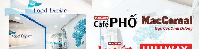 CÔNG TY TNHH FES (VIỆT NAM)