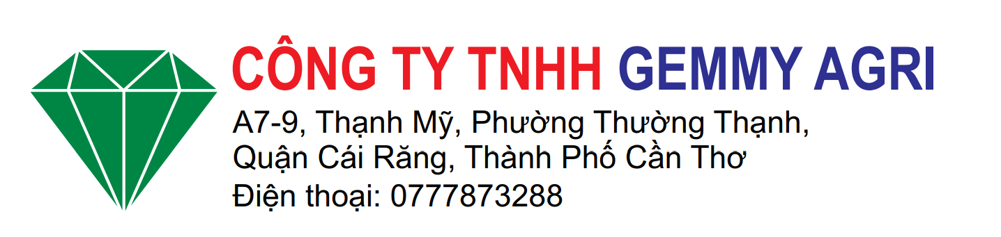 CÔNG TY TNHH GEMMY AGRI