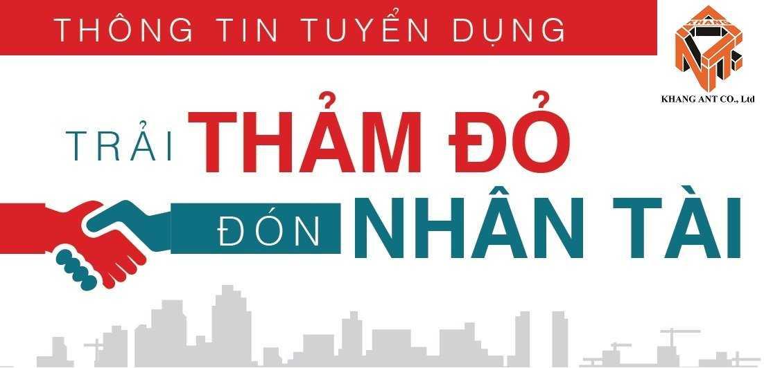 CÔNG TY TNHH KHANG ANT