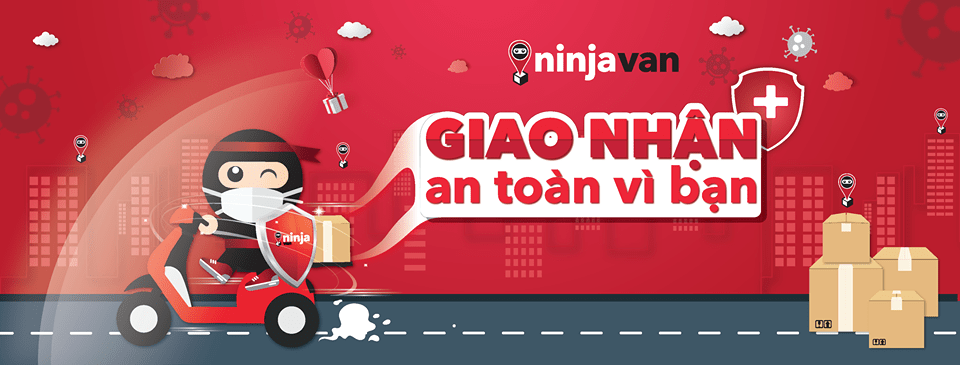 CÔNG TY TNHH NIN SING LOGISTICS (NINJAVAN)