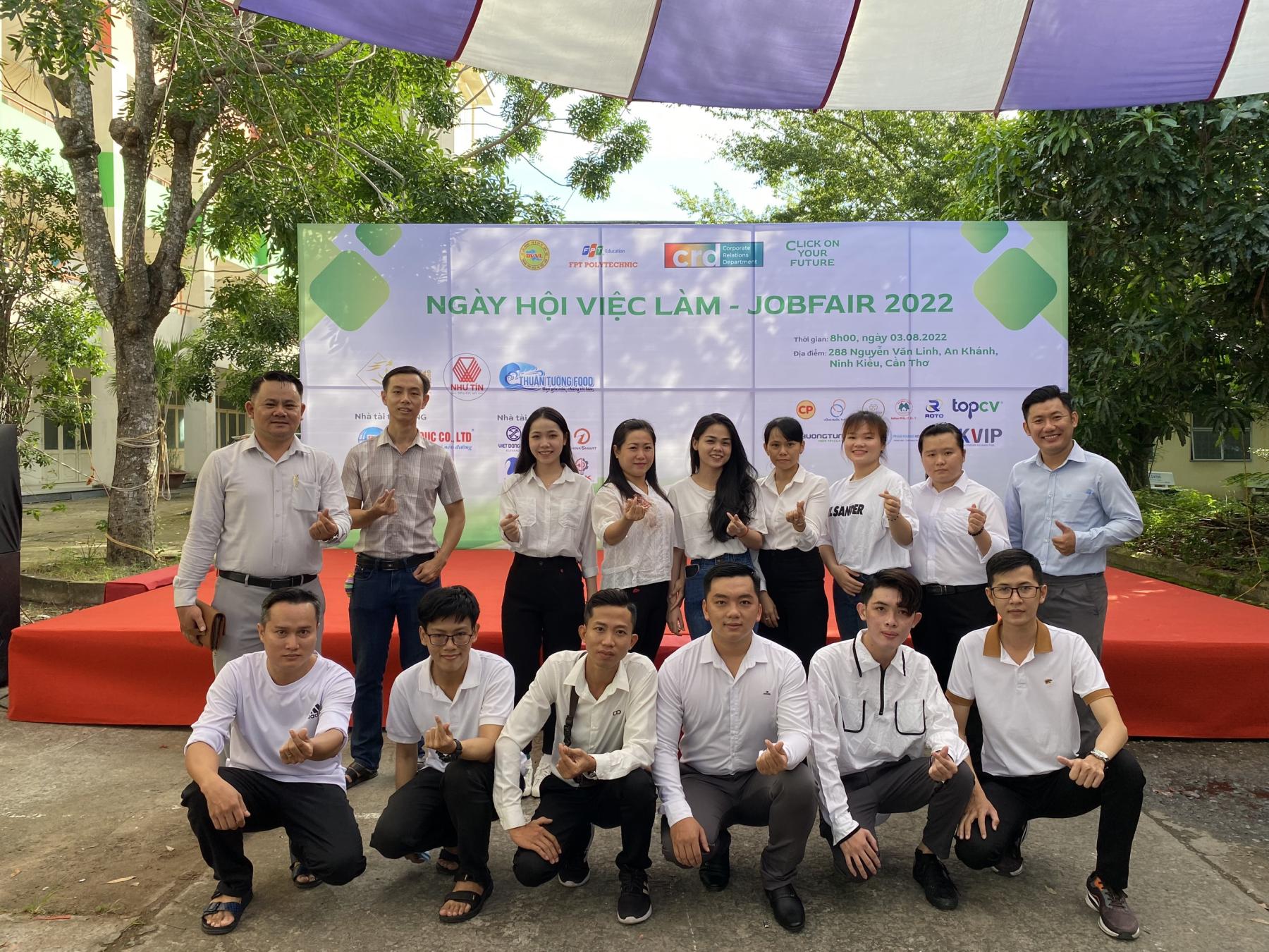 CÔNG TY TNHH PTTM & DV NHƯ TÍN