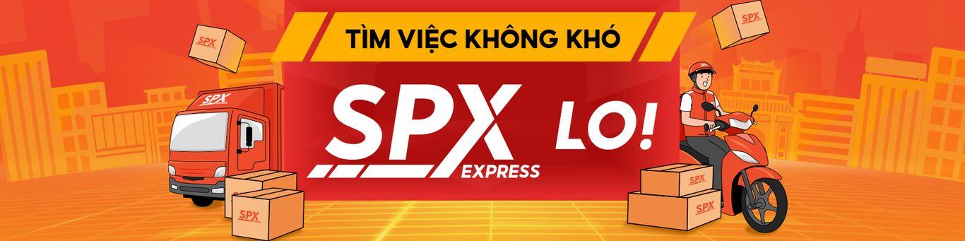 CÔNG TY TNHH SPX EXPRESS