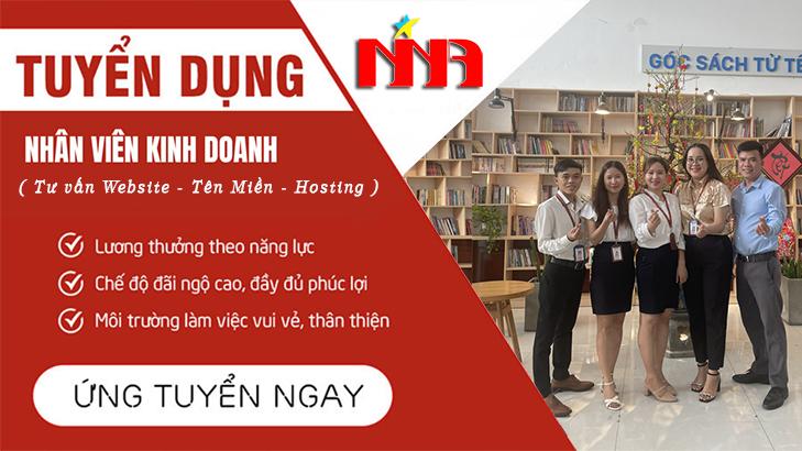CÔNG TY TNHH THƯƠNG MẠI VÀ DỊCH VỤ NINA