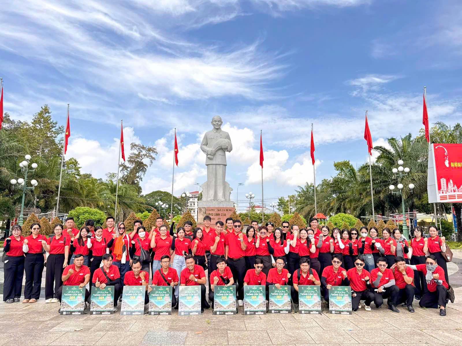 CÔNG TY CP BDS DANH KHÔI - DKRS