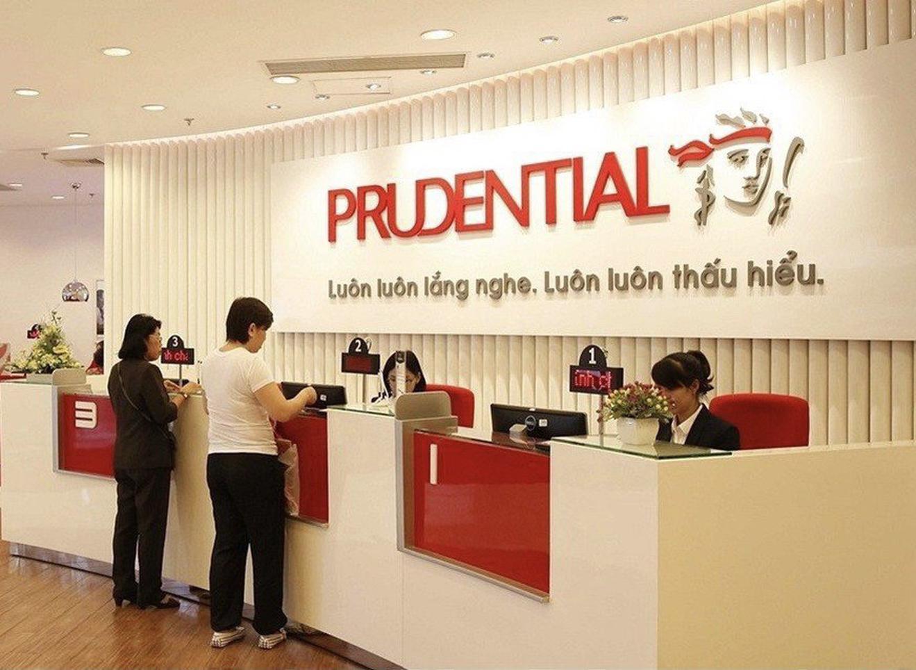 CTY TNHH 1 THÀNH VIÊN HOÀNG QUÂN HƯNG THỊNH - TỔNG ĐẠI LÝ TẬP ĐOÀN BHNT PRUDENTIAL