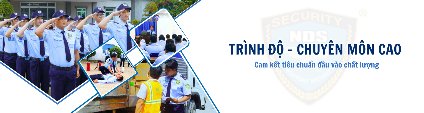 CTY TNHH DV BẢO VỆ NGÀY VÀ ĐÊM TẠI TP. CẦN THƠ