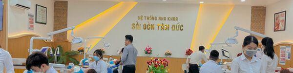 CTY TNHH NHA KHOA SÀI GÒN TÂM ĐỨC CẦN THƠ