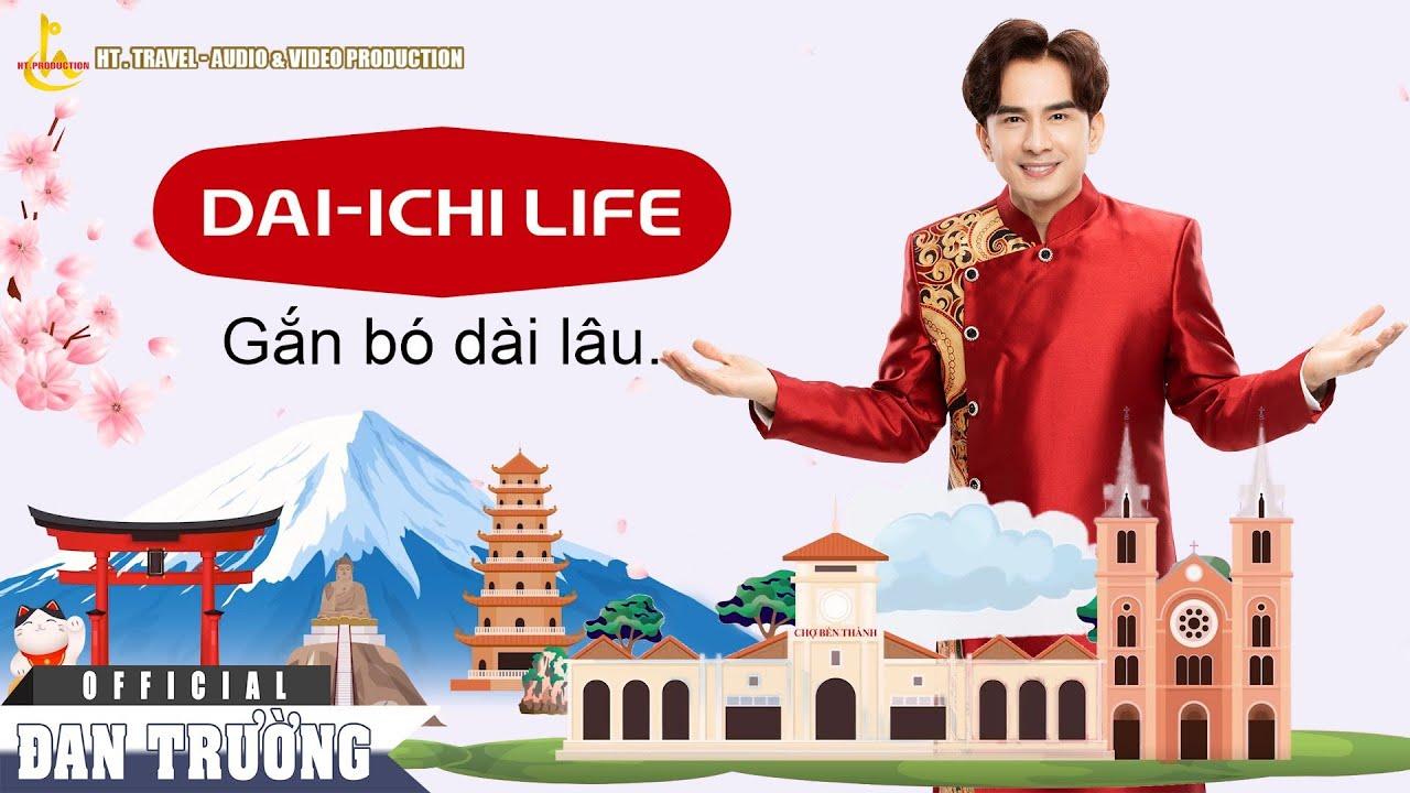 DAI-ICHI LIFE NINH KIỀU