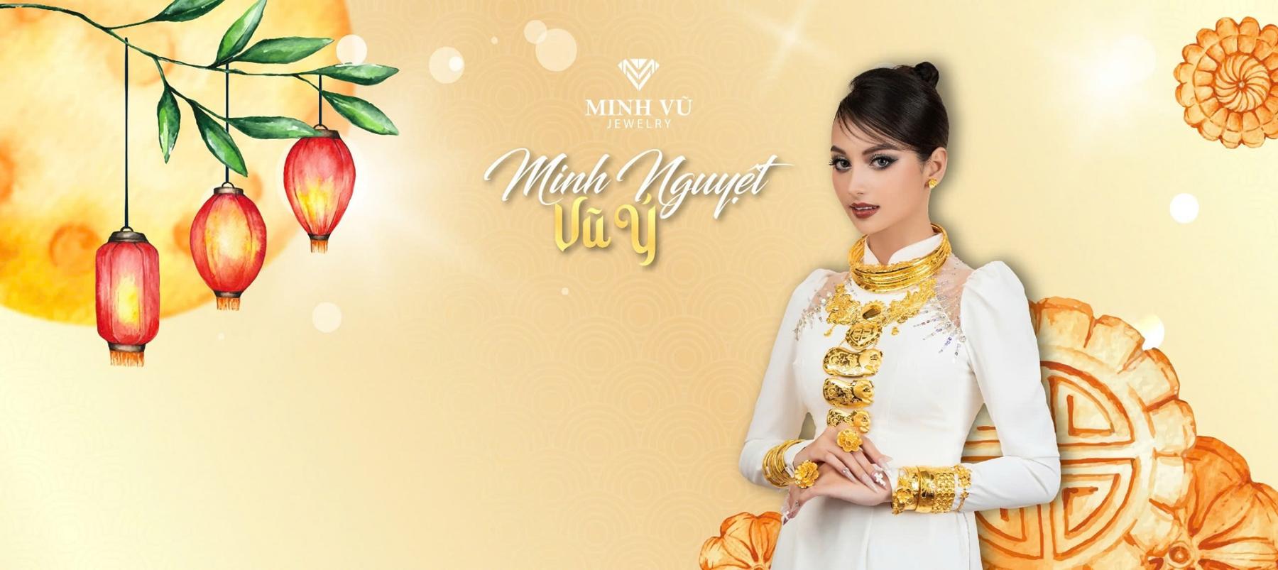 DNTN KINH DOANH VÀNG MINH VŨ