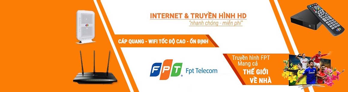 FPT telecom Cần Thơ
