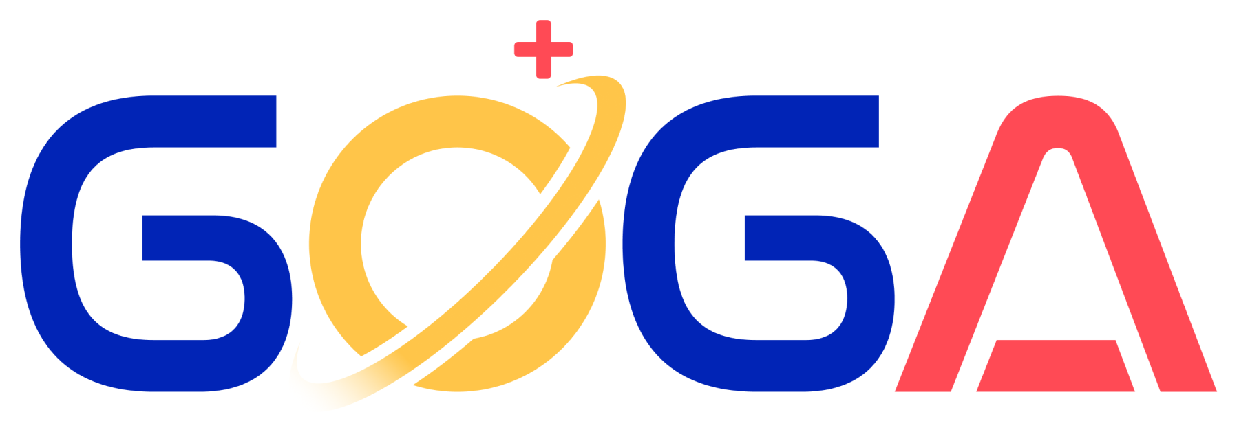 GOGA TECH CORPORATION