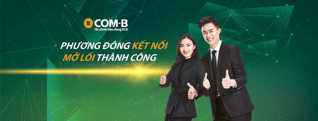 NH TMCP PHUONG DONG - COM-B