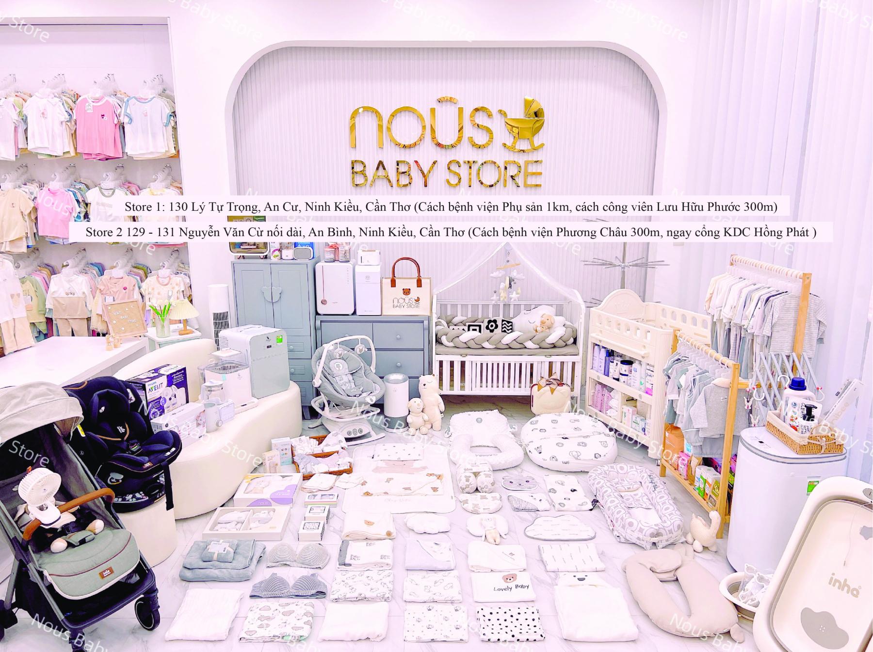 NOUS BABY STORE