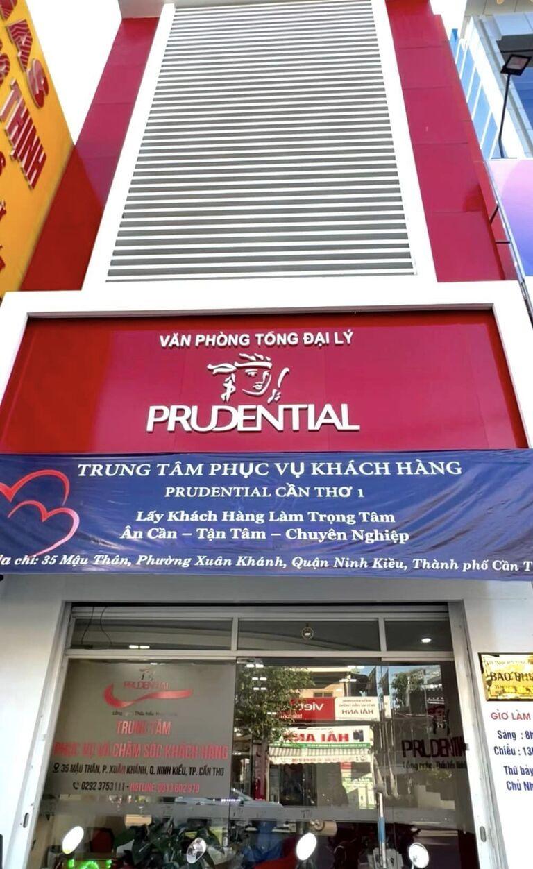 PRUDENTIAL