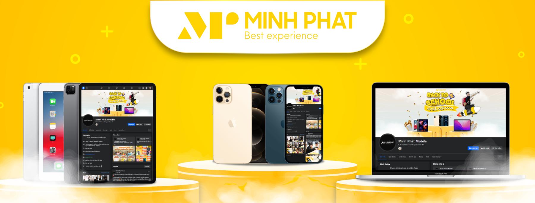 MINH PHAT MOBILE