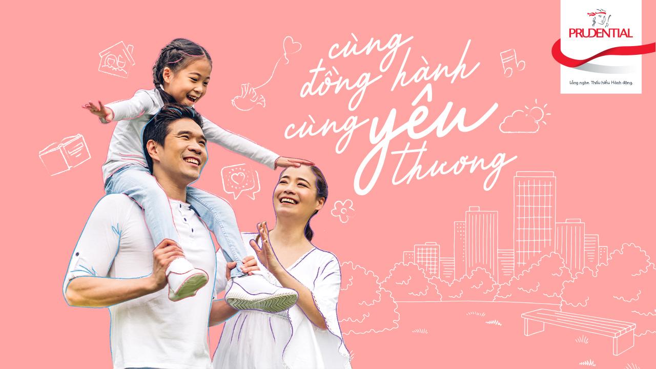 VĂN PHÒNG TỔNG ĐẠI LÝ PRUDENTIAL CẦN THƠ - CT1