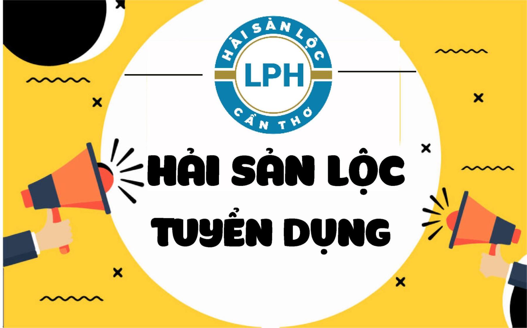 VỰA HẢI SẢN LỘC CẦN THƠ