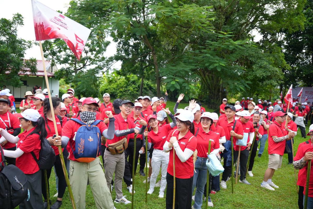 CÔNG TY CP BDS DANH KHÔI - DKRS CÔNG TY CP BDS DANH KHÔI - DKRS