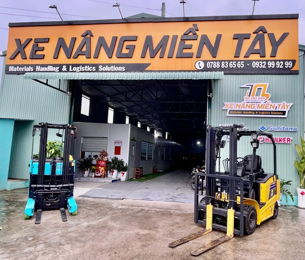 TNF VIET NAM TECH & TRADING CO.,LTD TNF VIET NAM TECH & TRADING CO.,LTD