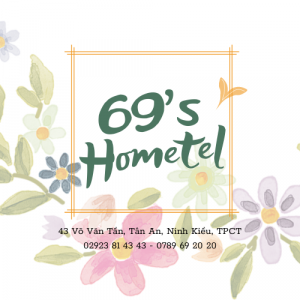69S HOMETEL