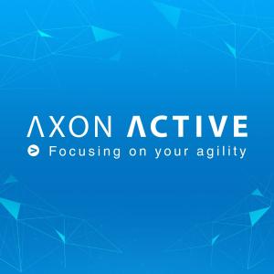 AXON ACTIVE VIETNAM