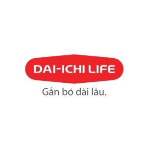 BẢO HIỂM NHÂN THỌ DAI-ICHI LIFE GA CÁI RĂNG CẦN THƠ BẢO HIỂM NHÂN THỌ DAI-ICHI LIFE GA CÁI RĂNG CẦN THƠ