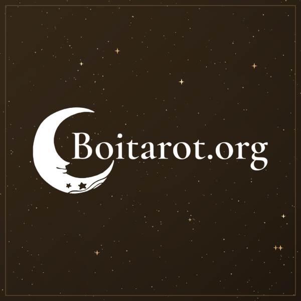 BÓI TAROT ORG