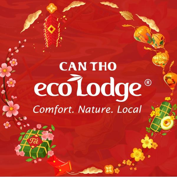 CANTHO ECOLODGE RESORT