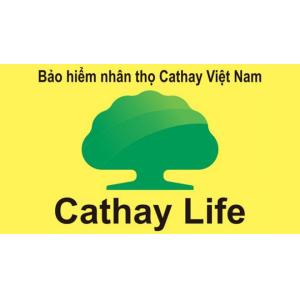 CATHAY LIFE