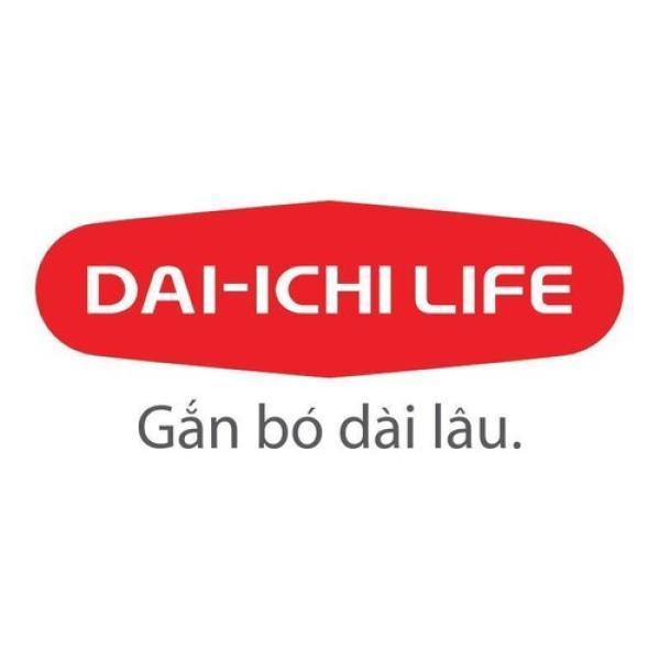 CÔNG TY BẢO HIỂM NHÂN THỌ DAI-ICHI LIFE - GA NINH KIỀU