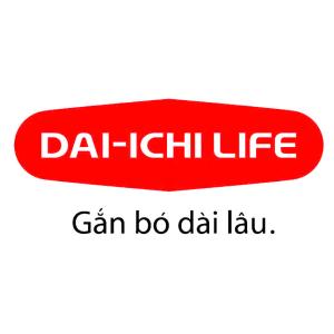 CÔNG TY BẢO HIỂM NHÂN THỌ DAIICHI LIFE ( G.A NINH KIỀU)