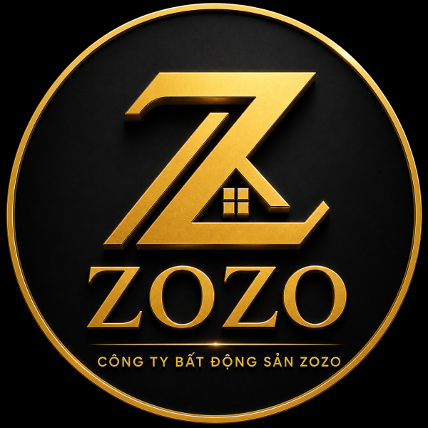 CÔNG TY BẤT ĐỘNG SẢN ZOZO