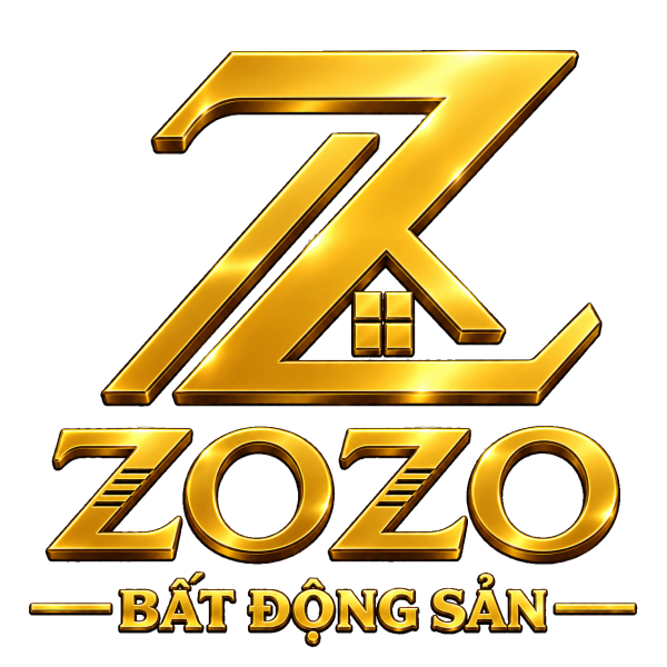 CÔNG TY BẤT ĐỘNG SẢN ZOZO